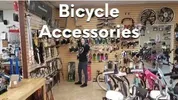 Bicycle Accessories