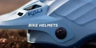 Bike Helmets