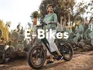 E-Bikes