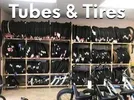 Tubes & Tires