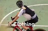 Clothing & Bicycling Apparel