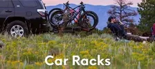 Bicycle Car Racks