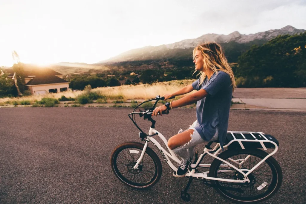 E-Bike Battery Safety