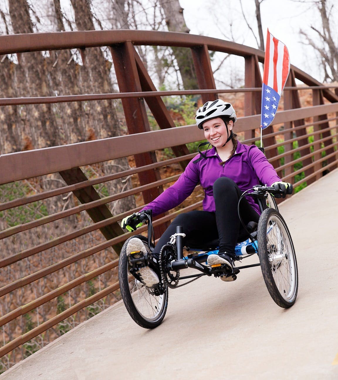 Pedal & Electric recumbent bikes and rikes