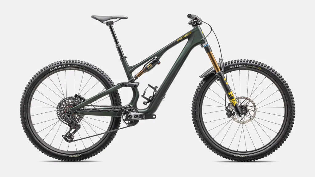 Specialized Stumpjumper 15