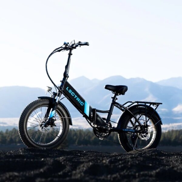 Lectric XP 3.0 Urban E-bike