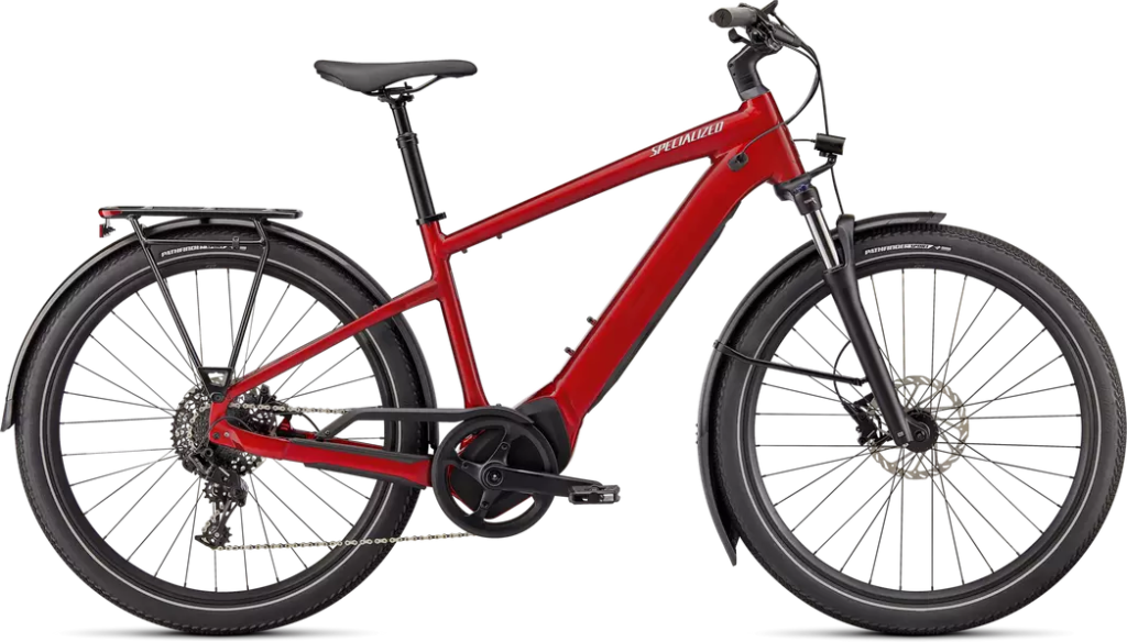 Specialized Turbo Vado