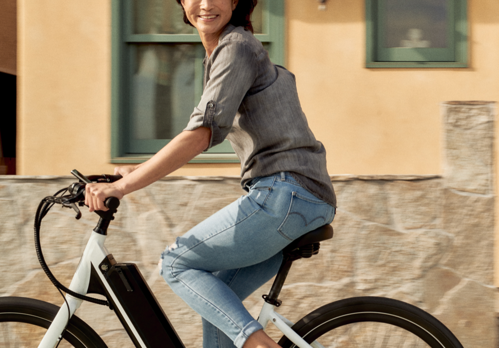 Top Ten E-bikes