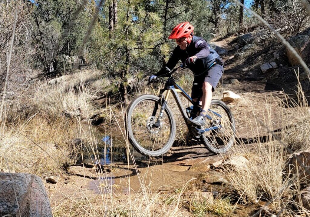 MTB Tune-up Tips