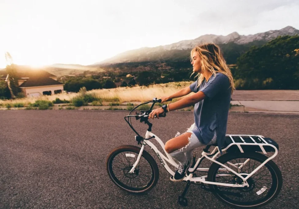 E-Bike Battery Safety